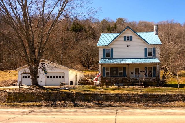 475 Route 49 E, Coudersport, PA 16915