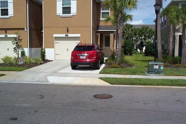 17841 Althea Blue Pl, Lutz, FL 33558