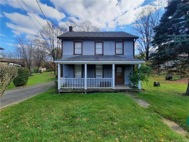 764 Route 284, Westtown, NY 10998