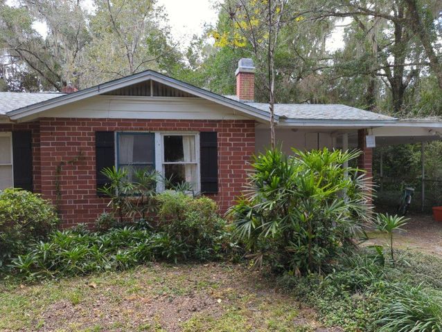 1115 NW 14th Ave, Gainesville, FL 32601