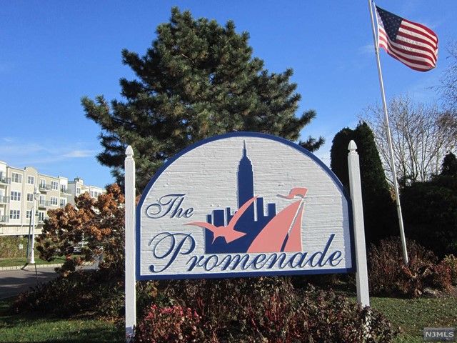 342 The Promenade Promenade #342, Edgewater, NJ 07020