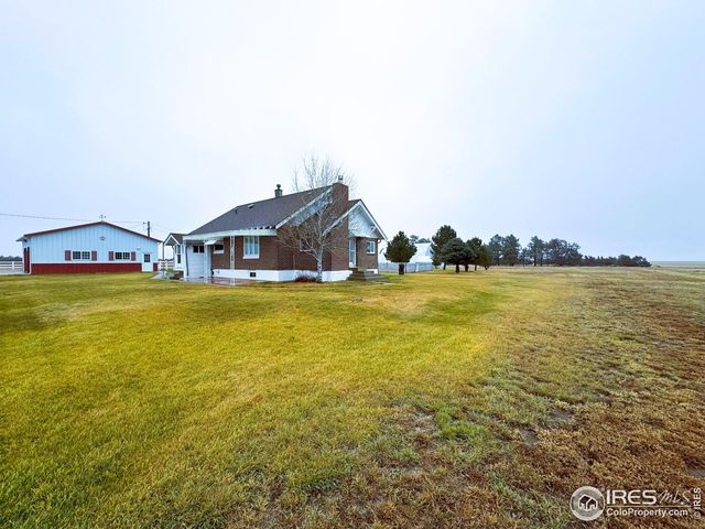 16965 County Road 2, Ovid, CO 80744