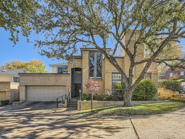 4520 Overton Terrace Ct, Fort Worth, TX 76109