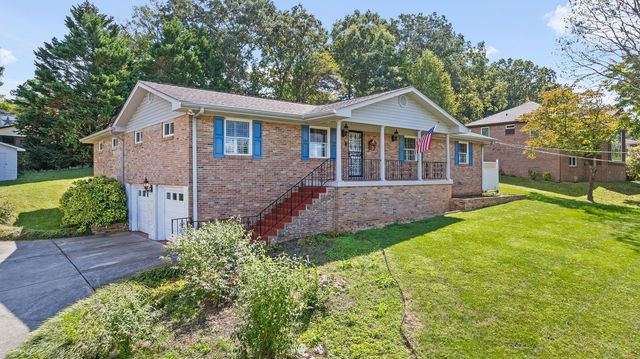 1616 Miriam Ln, Chattanooga, TN 37421