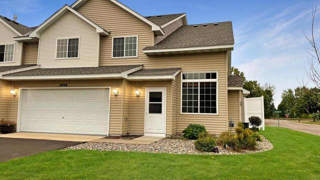 2498 Yellowstone Dr, Hastings, MN 55033