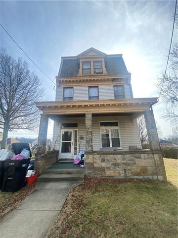 31 Chalfonte Ave, Pittsburgh, PA 15229