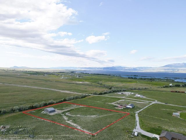 25 S  51 Ranch Dr, Townsend, MT 59644