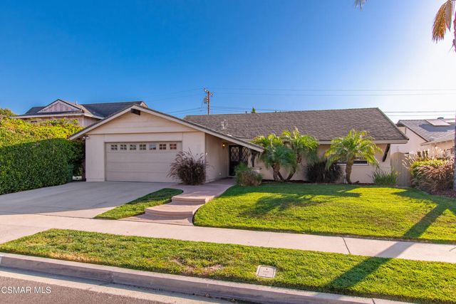 1776 Garvin Ave, Simi Valley, CA 93065