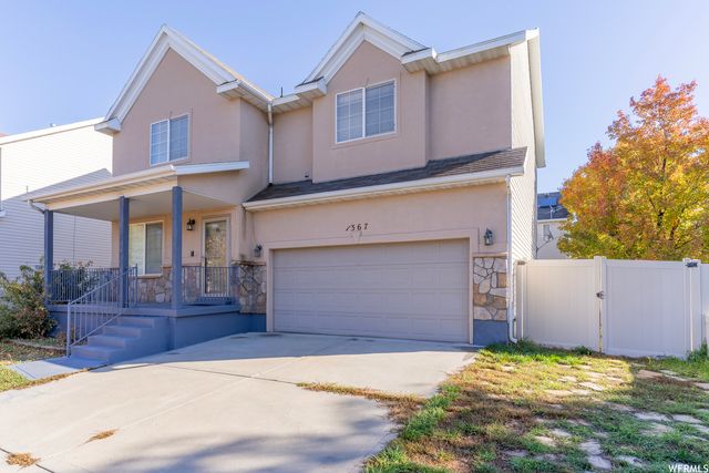 1367 S  Dokos Ln   W, Salt Lake City, UT 84104