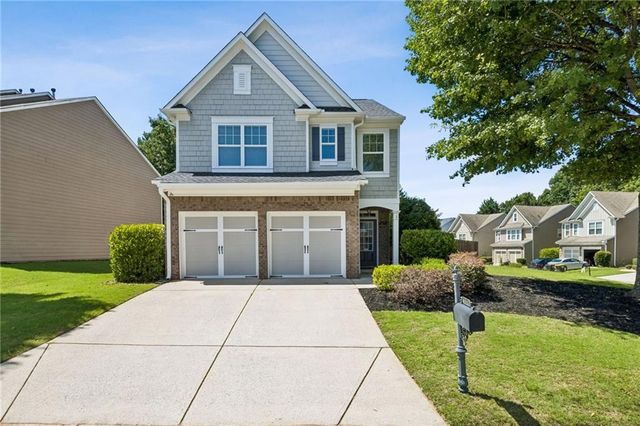 5510 Weddington Dr, Cumming, GA 30040