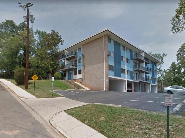5200 Quincy St   #206, Bladensburg, MD 20710