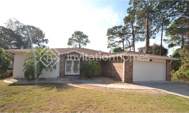 2681 Shady Ave, North Port, FL 34286