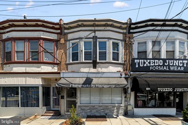 609 White Horse Pike, Oaklyn, NJ 08107