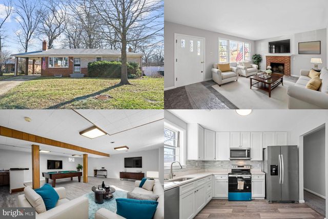 5709 Ramblewood Ave, Clinton, MD 20735