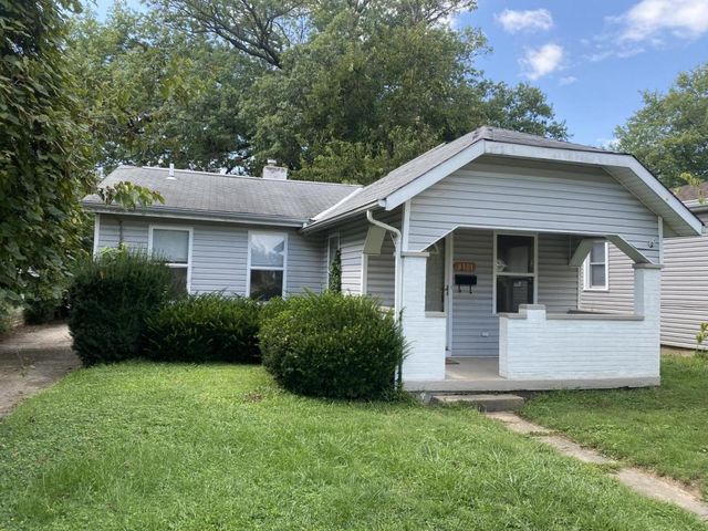 8301 York St, Cincinnati, OH 45236