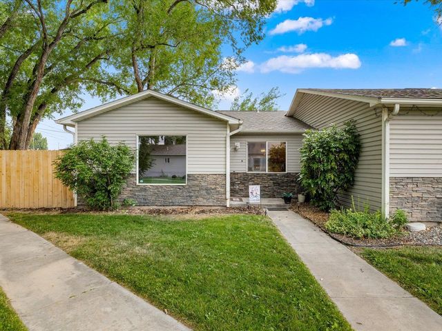 535 30th Rd #D, Grand Junction, CO 81504