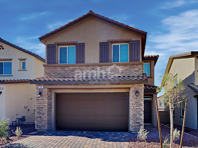 74 Cabaletta Ln, Henderson, NV 89015