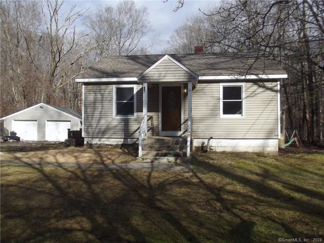 271 Atwoodville Rd, Mansfield, CT 06250
