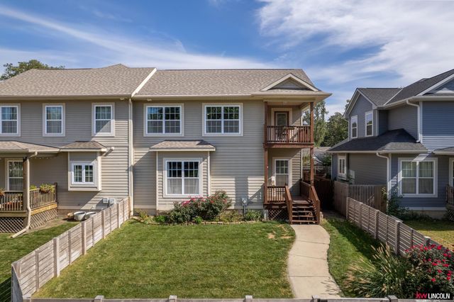 540 N  33rd St, Lincoln, NE 68503