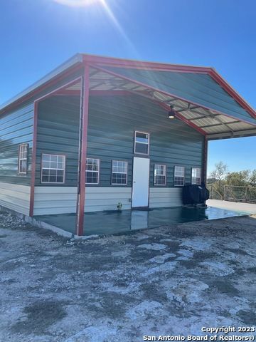 7112 SD 55450, Rocksprings, TX 78880