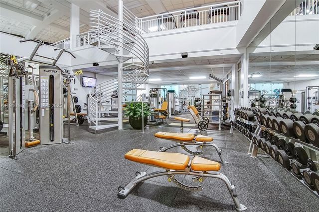 808 Brickell Key Dr #2601, Miami, FL 33131
