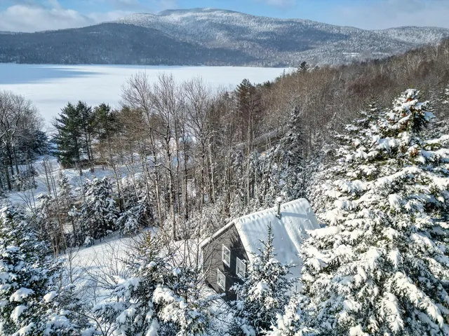 1097 Main Street, Rangeley, ME 04970
