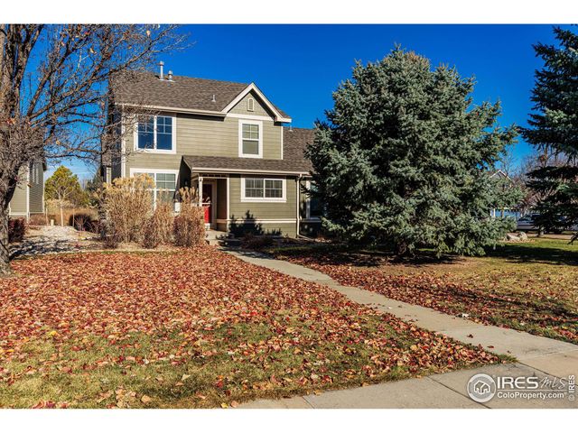 2756 County Fair Ln, Fort Collins, CO 80528
