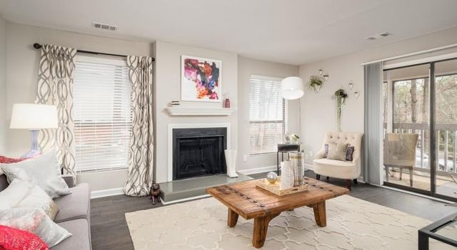 7100 Roswell Rd #1B-1Ba-854Sqft, Atlanta, GA 30328