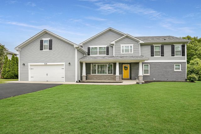 8081 Tennessee Ave, Willowbrook, IL 60527