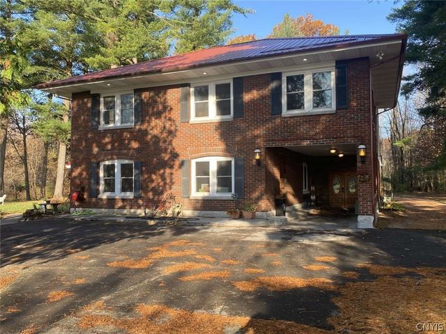 22449 Colonial Manor Rd, Watertown, NY 13601