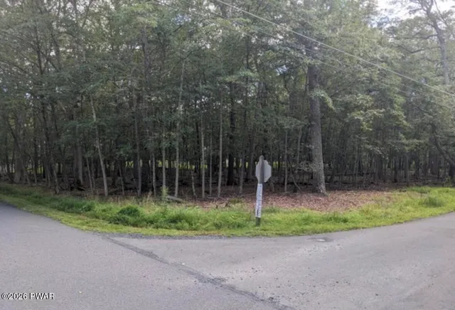 1 Highridge & Glenbrook Dr, Dingmans Ferry, PA 18328