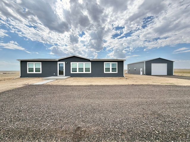 54293 County Road 55, Ault, CO 80610