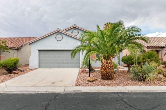 3591 Driving Range St, Whitney, NV 89122