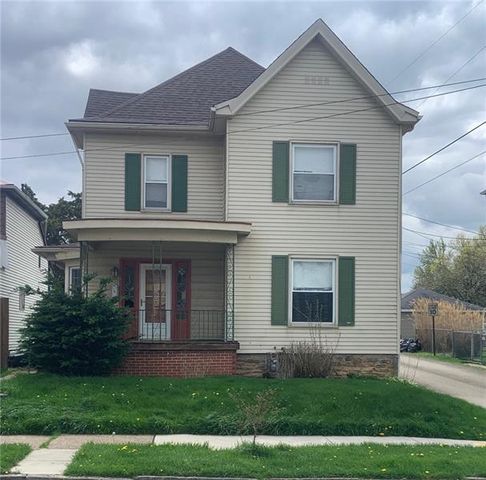 508 Foster St, Greensburg, PA 15601