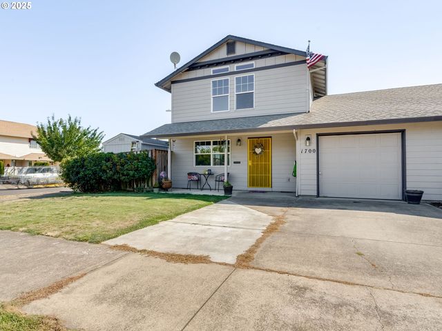 McMinnville, OR Homes For Sale & Real Estate - 205 Homes