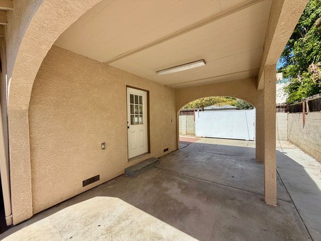 14043 Burton St #1/2, Panorama City, CA 91402