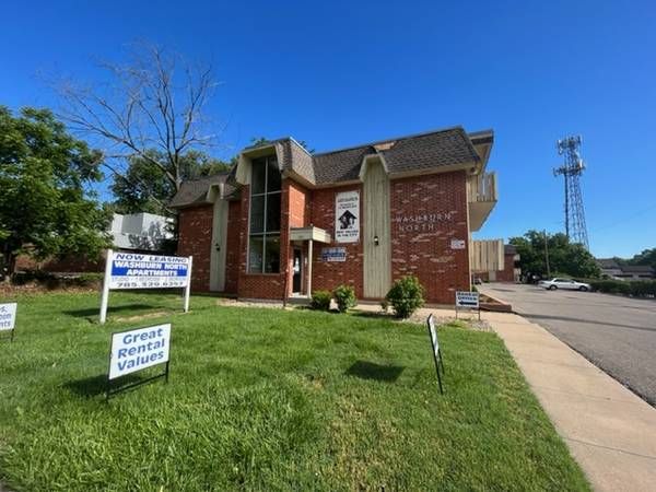 1516 SW 17th St #16, Topeka, KS 66604