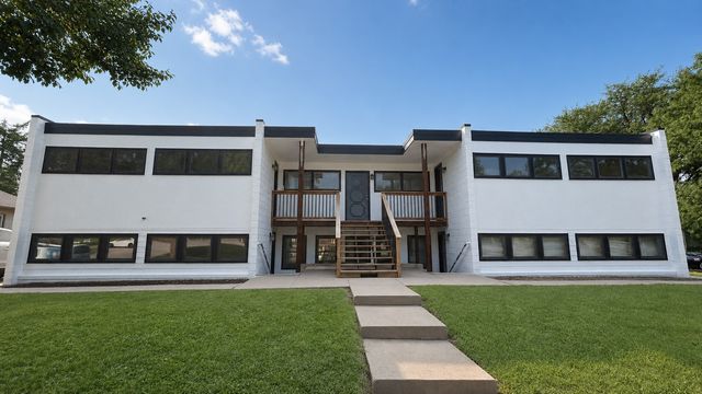 875 N  25th St #875, Lincoln, NE 68503