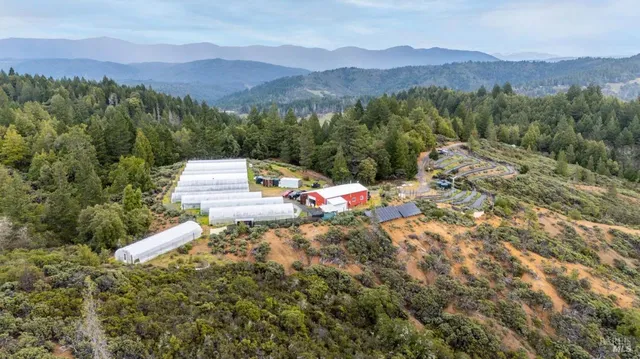 19450 Tomki Road, Redwood Valley, CA 95470