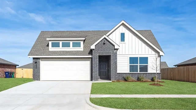 8413 NW 60th St, Oklahoma City, OK 73132