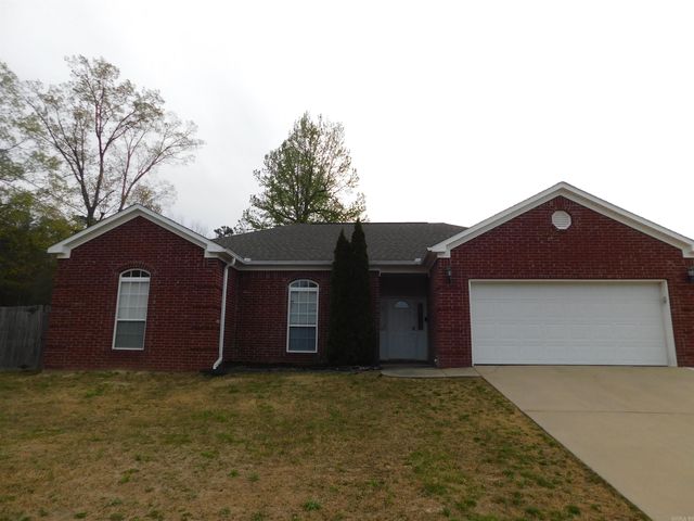 516 Cheshire Dr, Benton, AR 72015