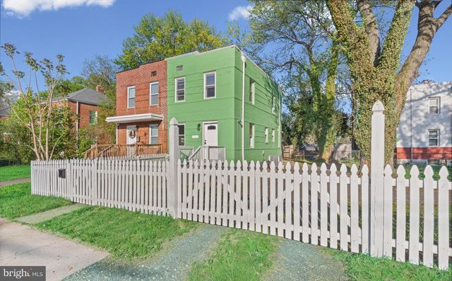 1019 President St, Annapolis, MD 21403