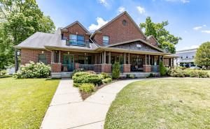 27 W  Spring St, Oxford, OH 45056