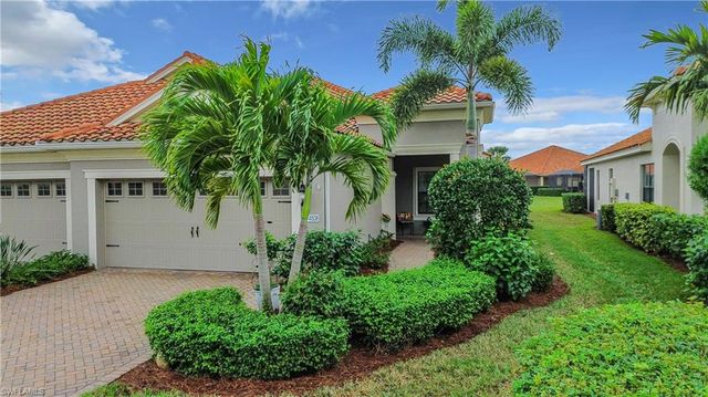 4508 Waterscape Ln, Fort Myers, FL 33966