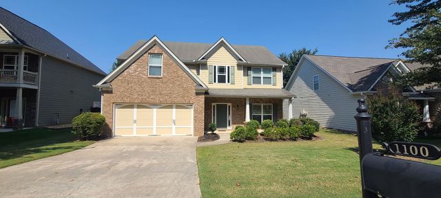 homes for sale in arbor clos sugar hill ga