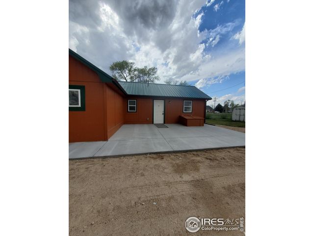 311 W 3rd Ave, Iliff, CO 80736