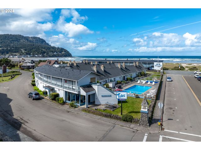 2316 SW The Tides Condo Dr #134, Seaside, OR 97138