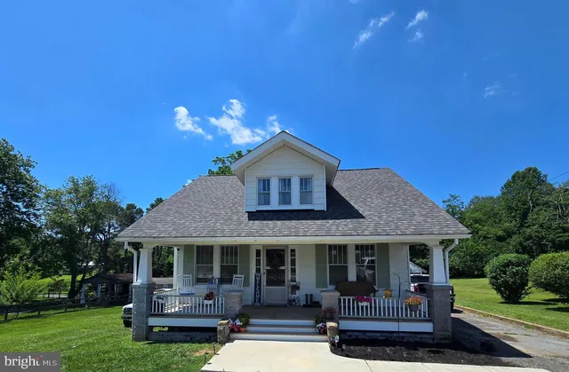 28510 Kemptown Rd, Damascus, MD 20872