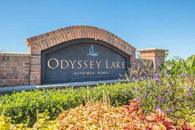100 Odyssey Lake Dr   #2205, Brunswick, GA 31525