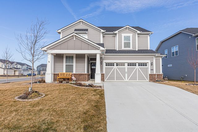 6786 Sable Point Dr, Brownsburg, IN 46112